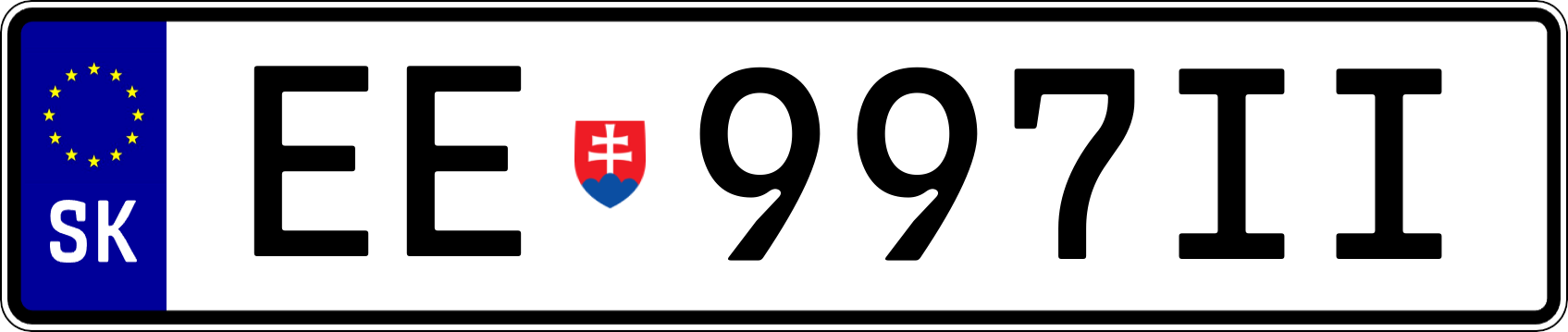 Typ IV - Vlastná 1R