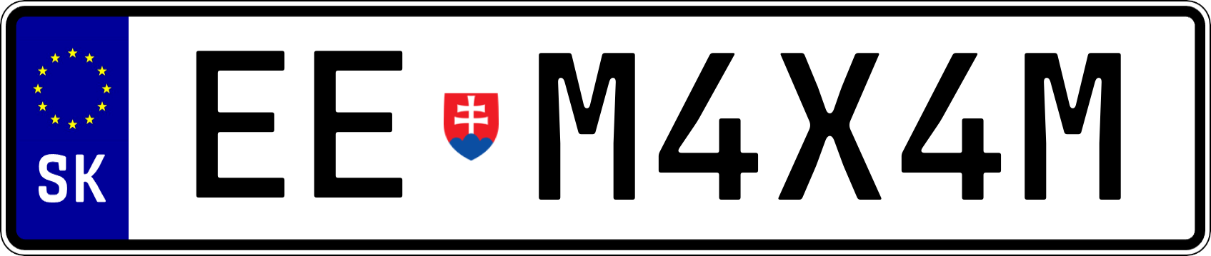 Typ IV - Vlastná 1R