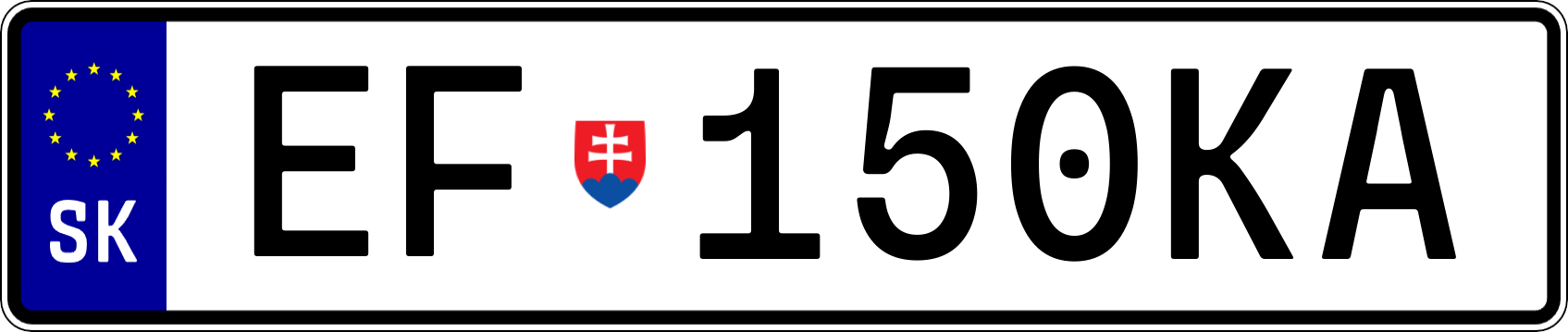 Typ IV - Vlastná 1R