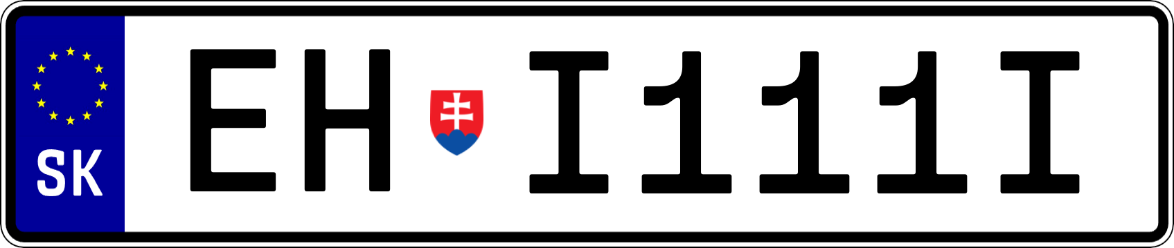 Typ IV - Vlastná 1R