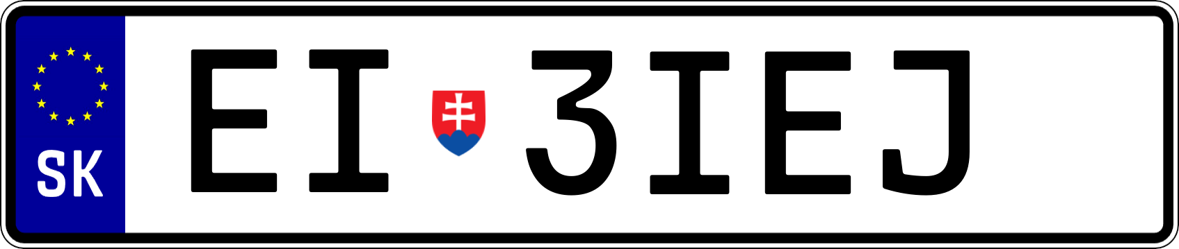 Typ IV - Vlastná 1R