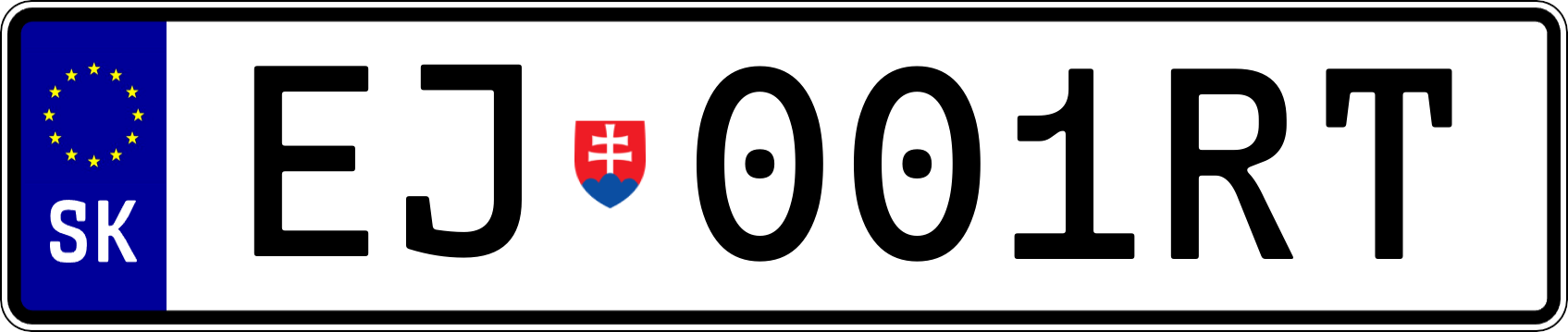 Typ IV - Vlastná 1R