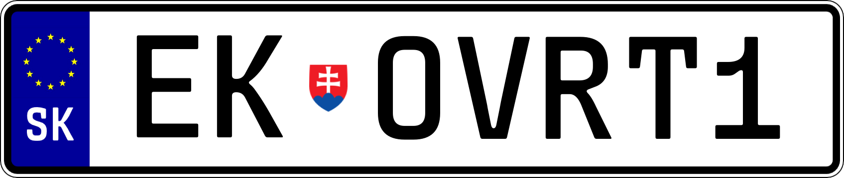 Typ IV - Vlastná 1R