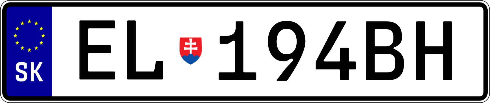Typ IV - Vlastná 1R