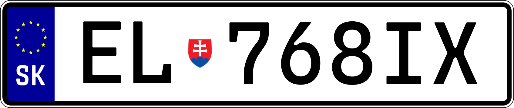 Typ IV - Vlastná 1R