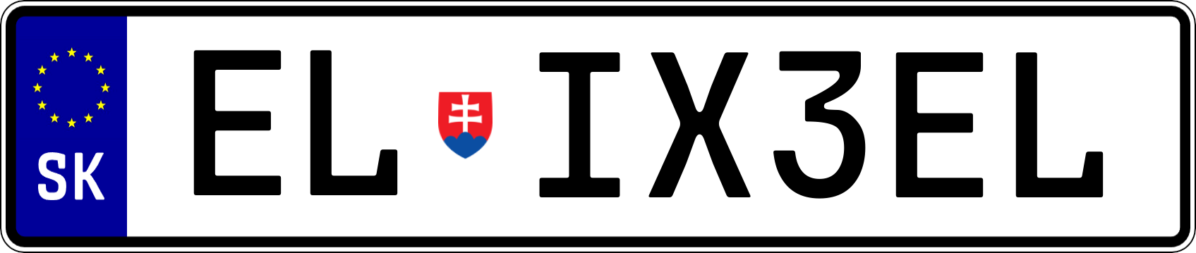 Typ IV - Vlastná 1R