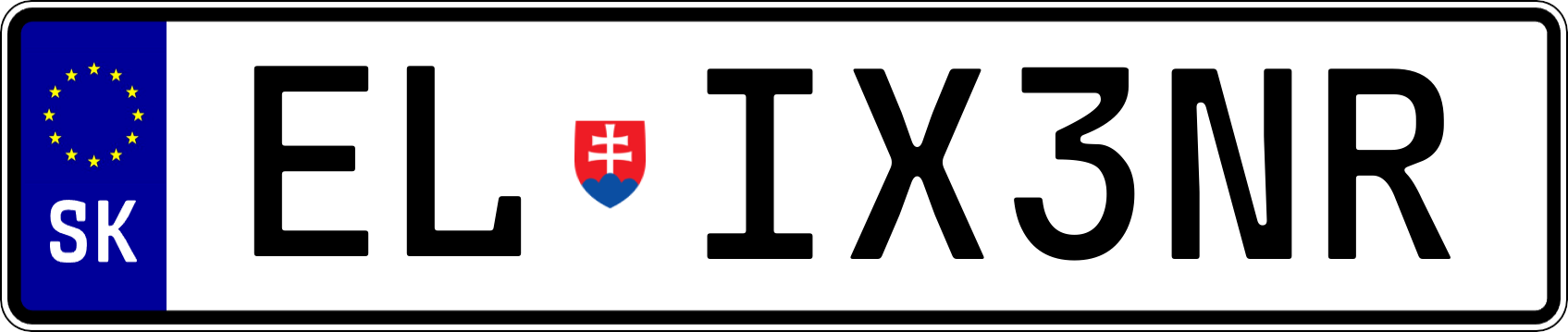 Typ IV - Vlastná 1R