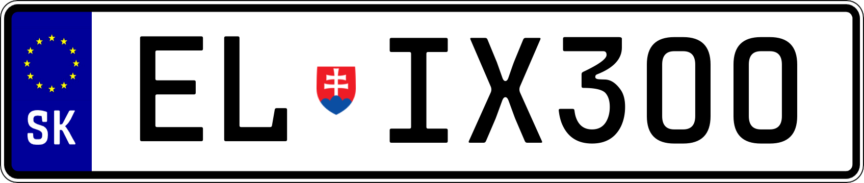 Typ IV - Vlastná 1R