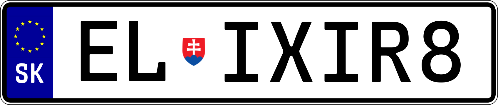 Typ IV - Vlastná 1R