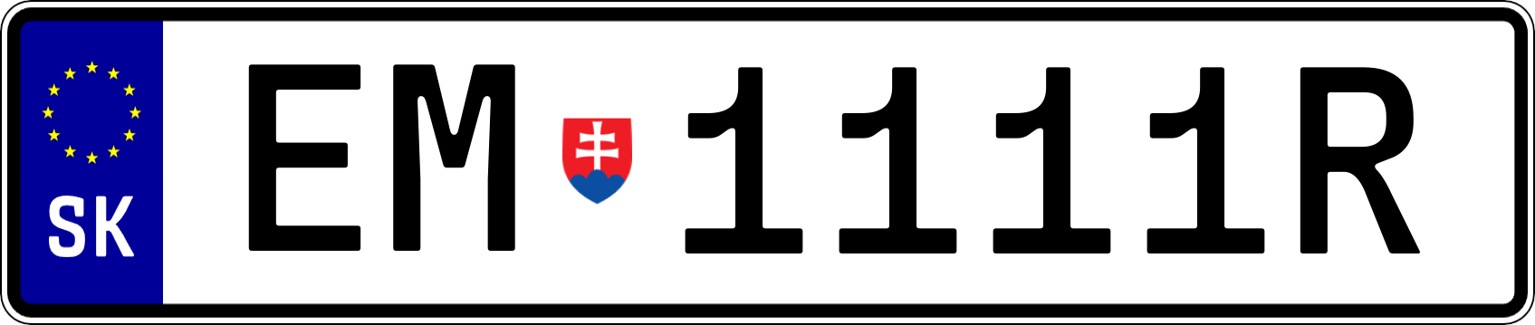 Typ IV - Vlastná 1R