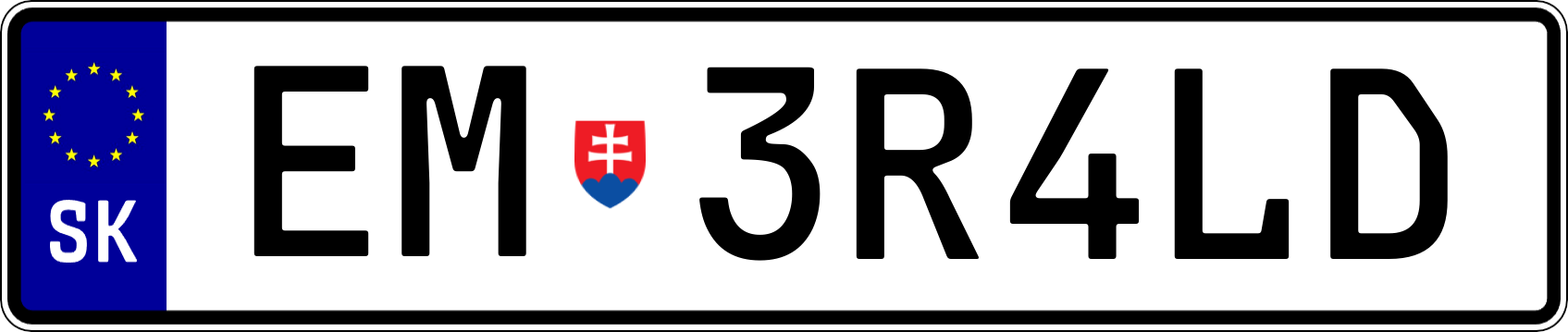 Typ IV - Vlastná 1R