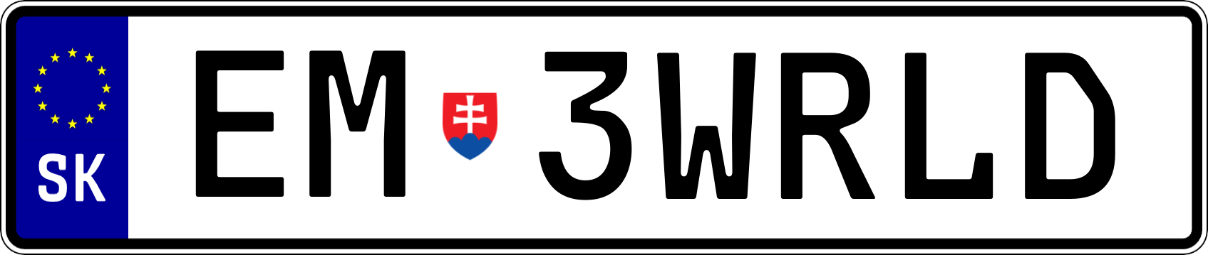 Typ IV - Vlastná 1R