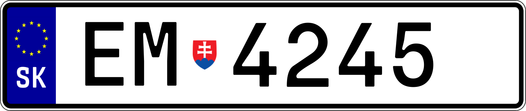 Typ IV - Vlastná 1R