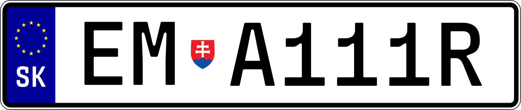 Typ IV - Vlastná 1R