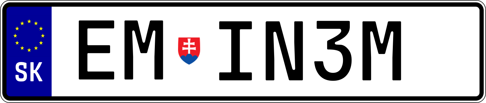 Typ IV - Vlastná 1R