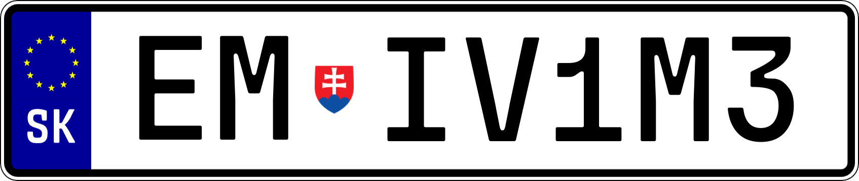 Typ IV - Vlastná 1R