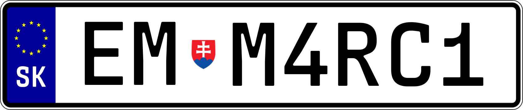 Typ IV - Vlastná 1R