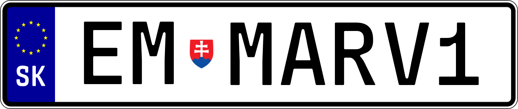 Typ IV - Vlastná 1R