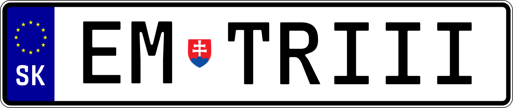 Typ IV - Vlastná 1R