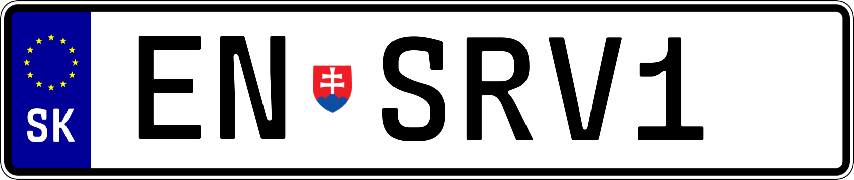 Typ IV - Vlastná 1R