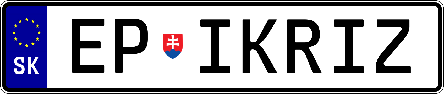 Typ IV - Vlastná 1R