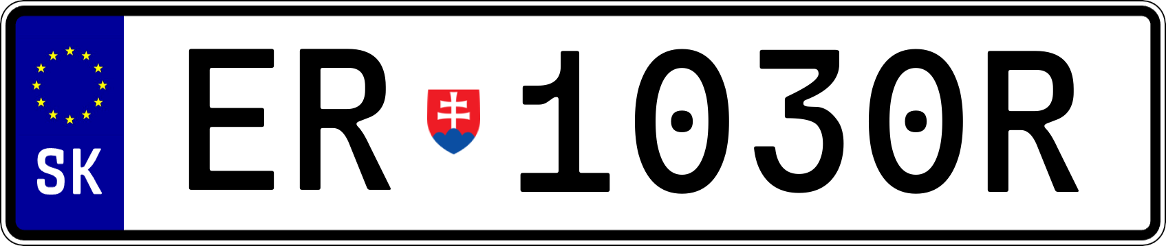 Typ IV - Vlastná 1R