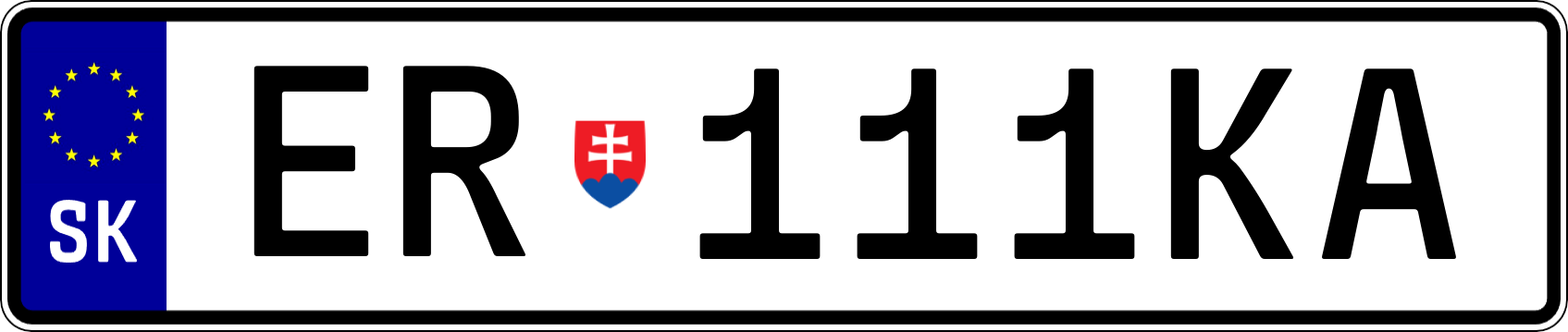 Typ IV - Vlastná 1R