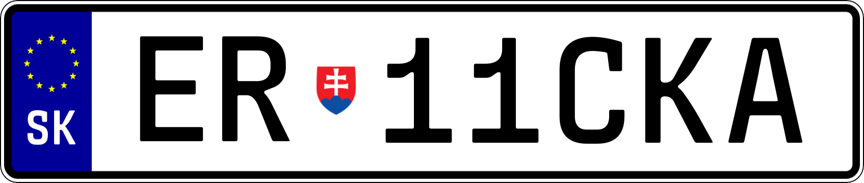 Typ IV - Vlastná 1R