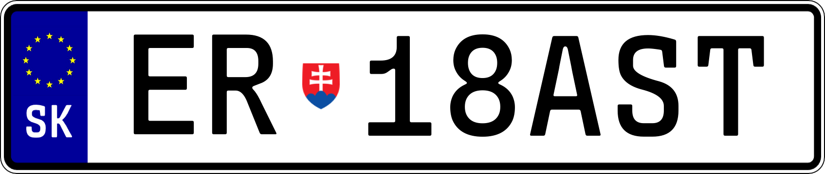 Typ IV - Vlastná 1R