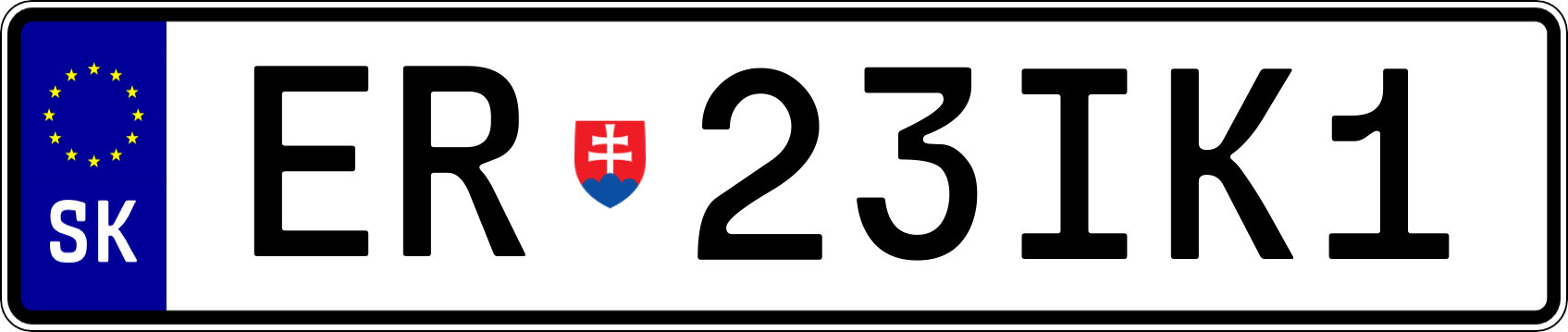 Typ IV - Vlastná 1R