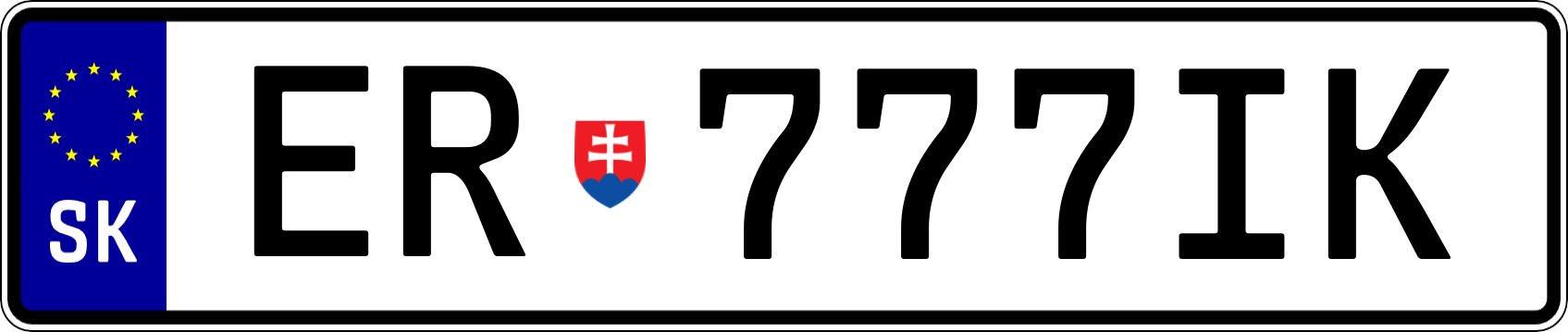 Typ IV - Vlastná 1R