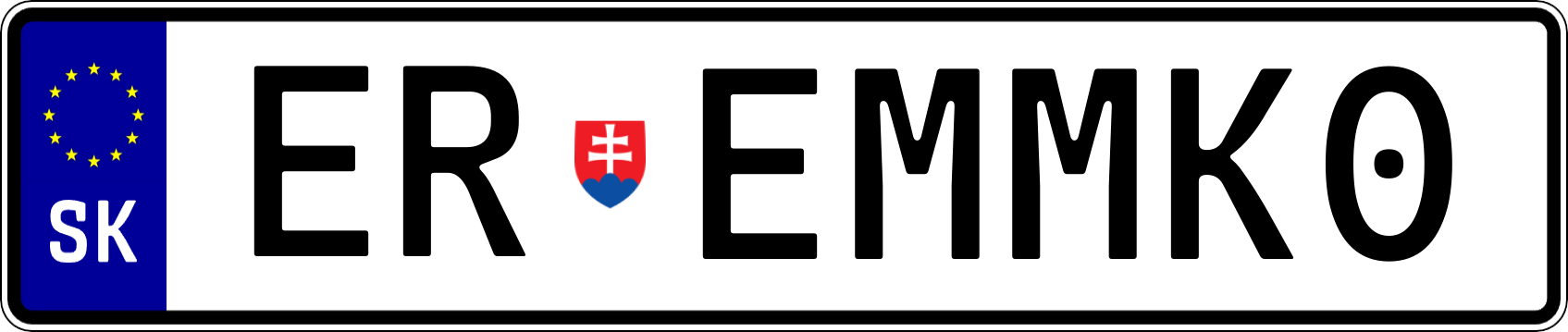 Typ IV - Vlastná 1R