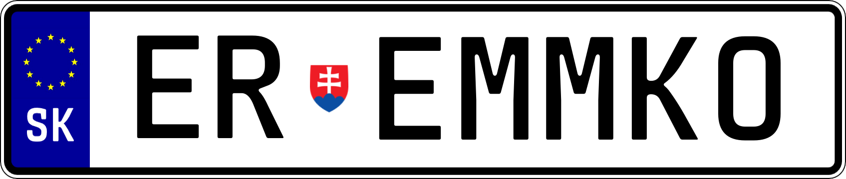 Typ IV - Vlastná 1R