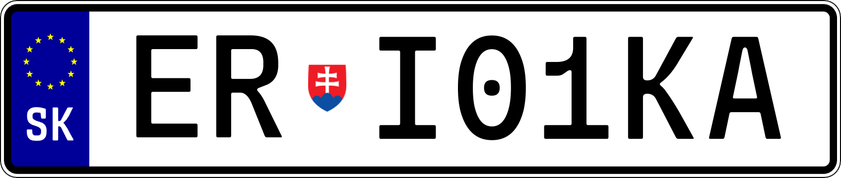 Typ IV - Vlastná 1R