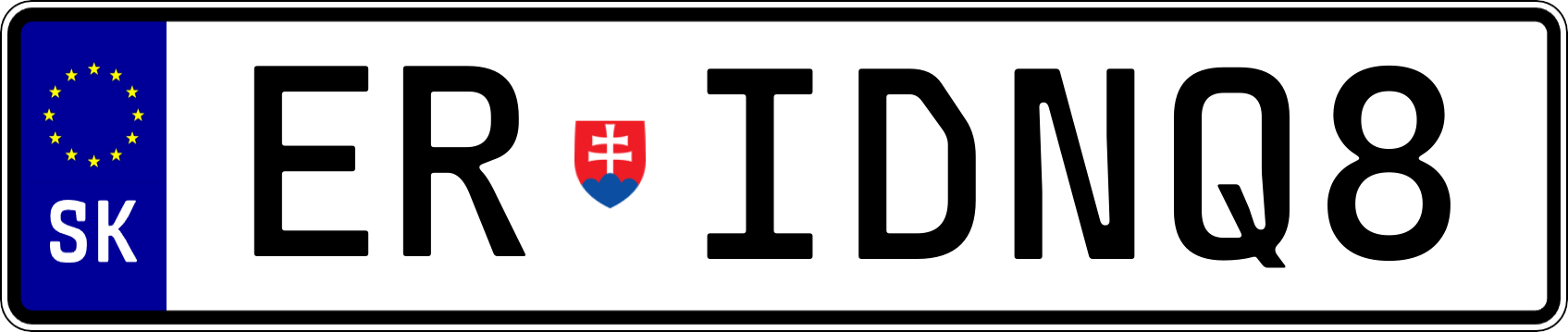 Typ IV - Vlastná 1R