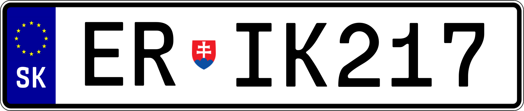 Typ IV - Vlastná 1R