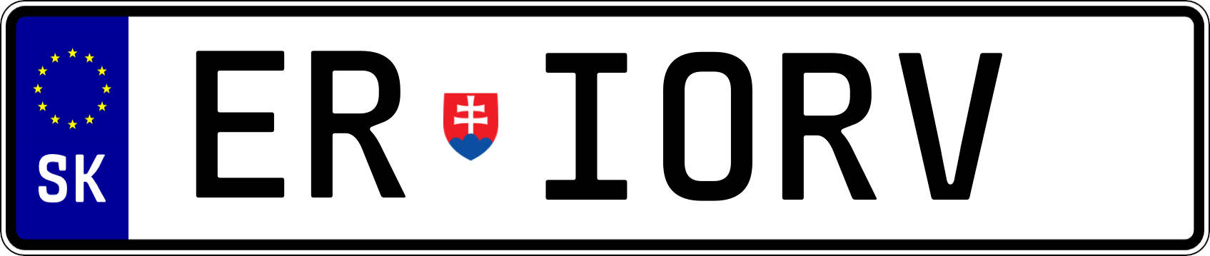 Typ IV - Vlastná 1R