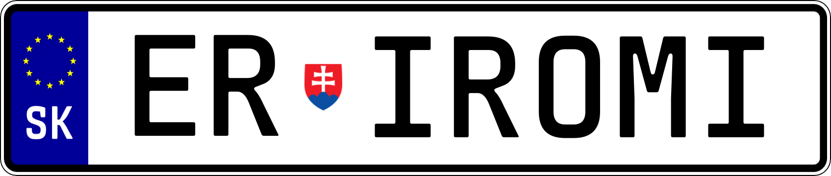 Typ IV - Vlastná 1R