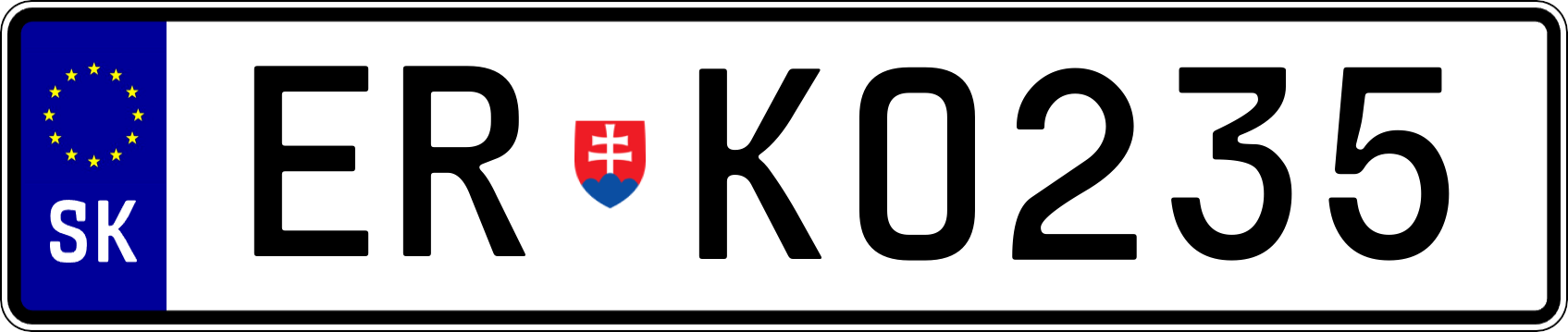 Typ IV - Vlastná 1R