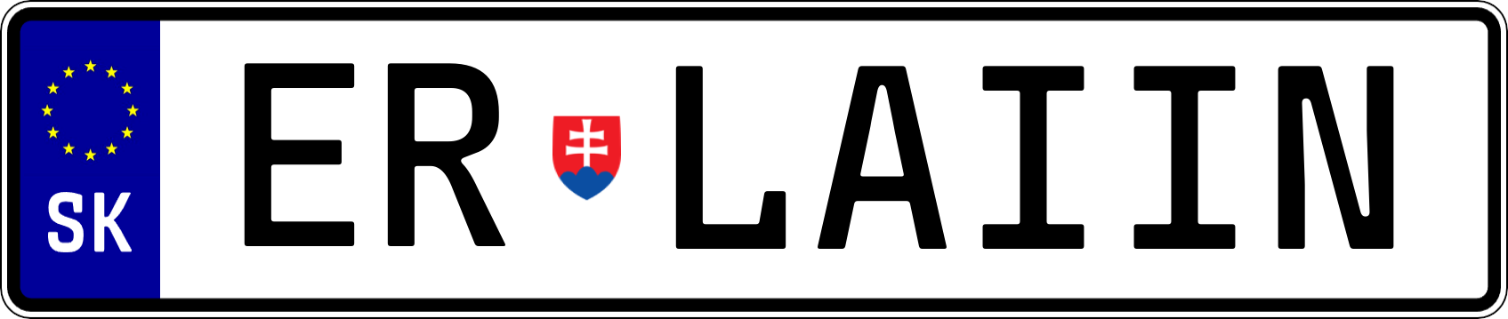 Typ IV - Vlastná 1R