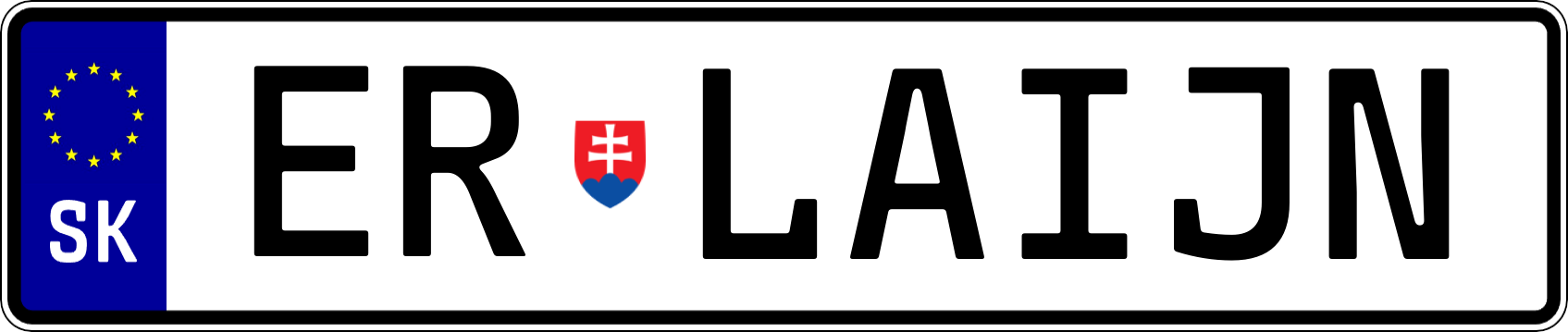 Typ IV - Vlastná 1R