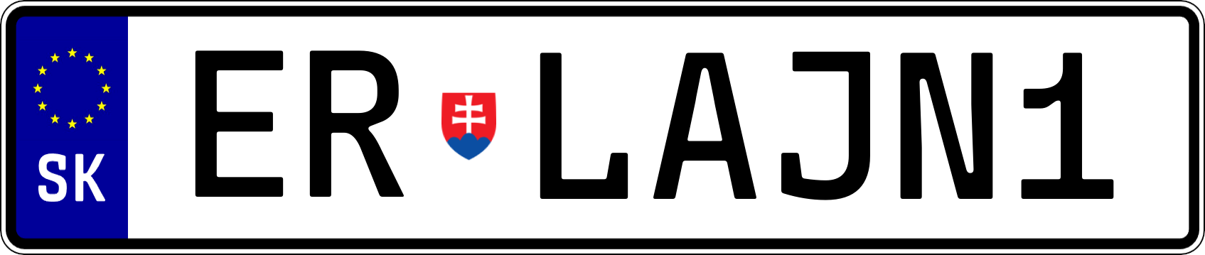 Typ IV - Vlastná 1R