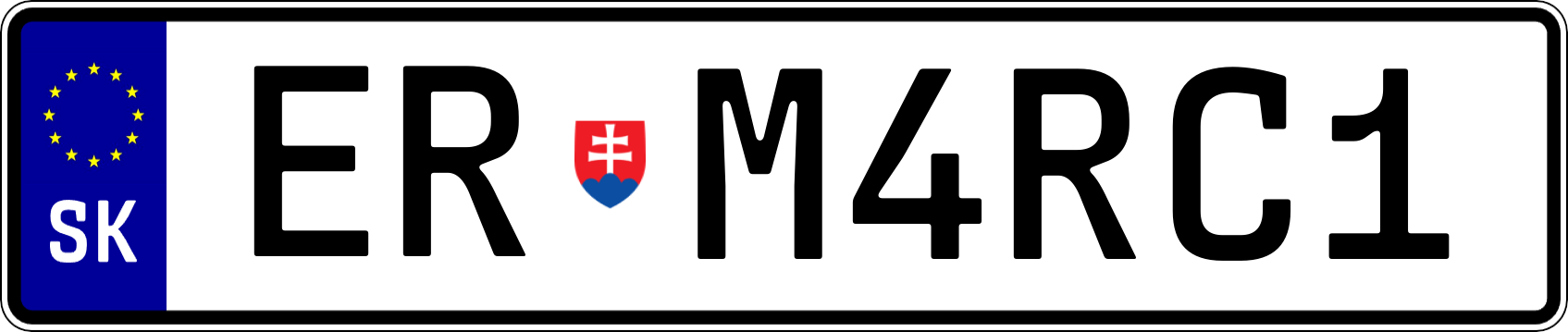 Typ IV - Vlastná 1R