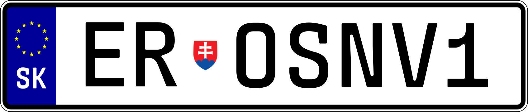 Typ IV - Vlastná 1R