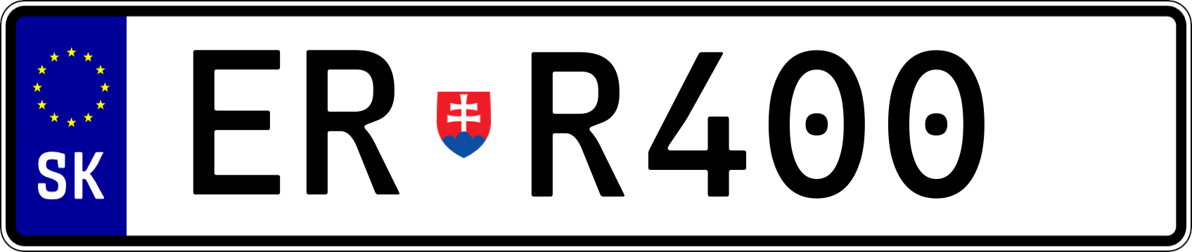 Typ IV - Vlastná 1R