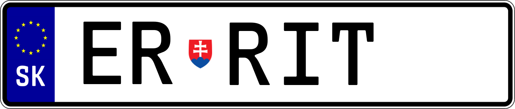 Typ IV - Vlastná 1R