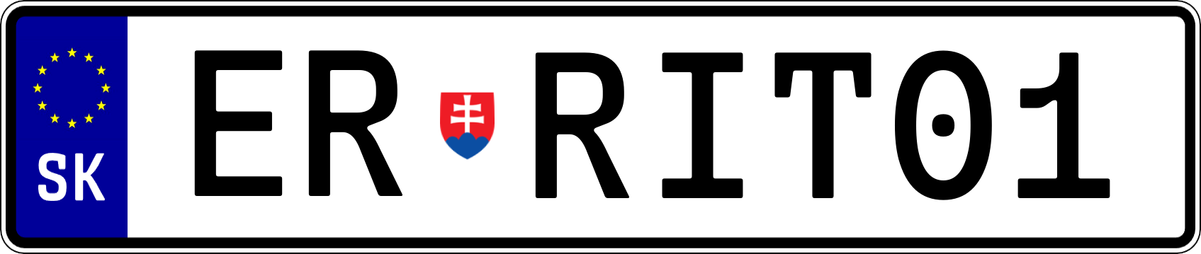 Typ IV - Vlastná 1R