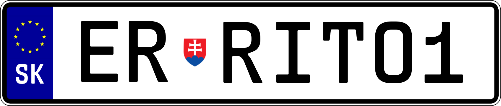 Typ IV - Vlastná 1R