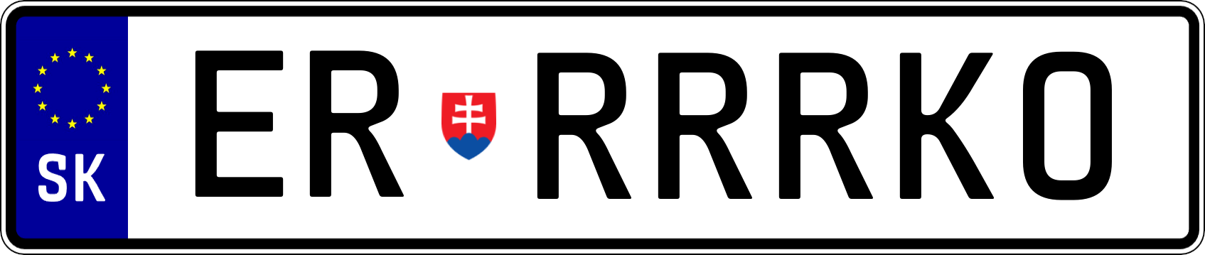 Typ IV - Vlastná 1R