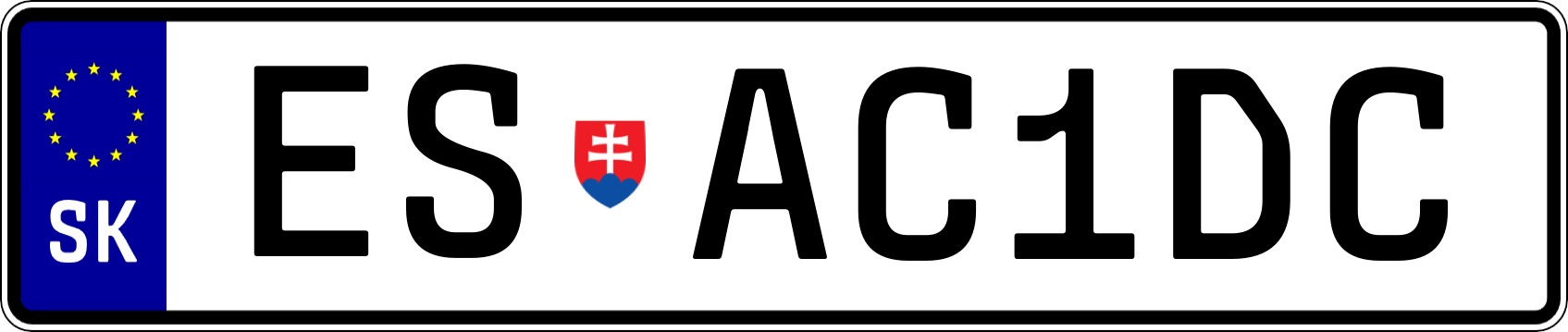 Typ IV - Vlastná 1R